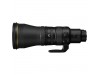 Nikkor Z 600mm f/4 TC VR S Lens